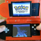 A toy Pokedex modded to include a working Nintendo DS